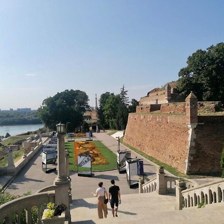 Central Location For You Белград Екстериор снимка
