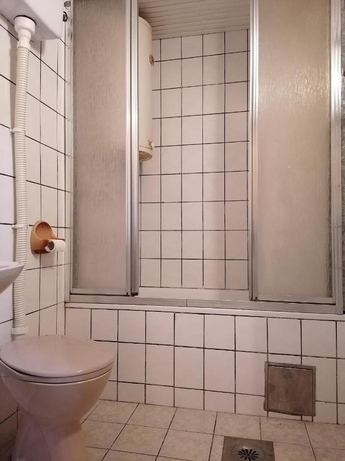 Central Location For You Белград Екстериор снимка