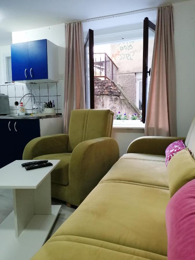 Central Location For You Белград Екстериор снимка