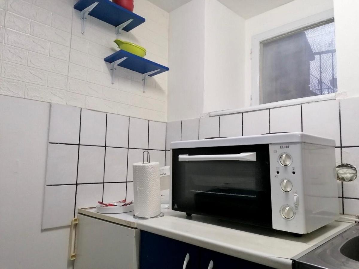 Central Location For You Белград Екстериор снимка