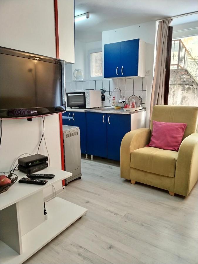 Central Location For You Белград Екстериор снимка
